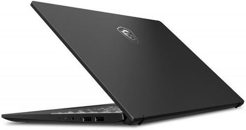 MSI Modern 14 C12M-026 (Intel Core i5 1235U 4400MHz/14"/1920x1080/8GB/512GB SSD/DVD нет/Intel Iris Xe graphics/Wi-Fi/Bluetooth/без ОС) 9S7-14J112-026