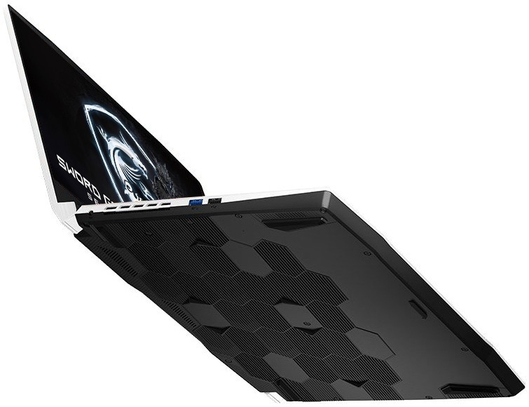 MSI Sword S15 A12UE-286XRU (Intel Core i5 12500H/15.6"/1920x1080/8GB/512GB SSD/DVD нет/NVIDIA GeForce RTX 3060 6GB/DOS) 9S7-158333-286