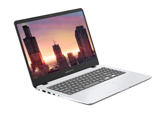 MAIBENBEN M515 (Intel Core i5-1135G7/15.6"/1920x1080/16GB/512GB SSD/DVD нет/Intel Iris Xe Graphics/Linux) M5151SB0LSRE0