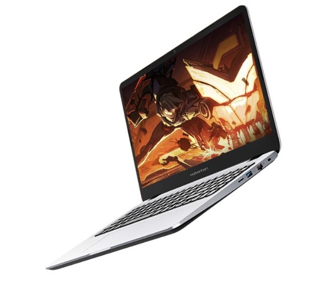 MAIBENBEN M515 (Intel Core i5-1135G7/15.6"/1920x1080/16GB/512GB SSD/DVD нет/Intel Iris Xe Graphics/Linux) M5151SB0LSRE0