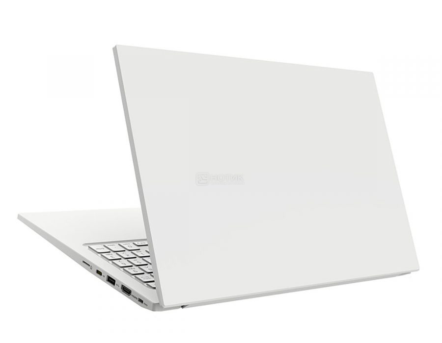 MAIBENBEN M555 (AMD Ryzen 5 5500U/15.6"/1920x1080/8GB/512GB SSD/DVD нет/AMD Radeon Graphics/Linux) M5551SB0LWRE0