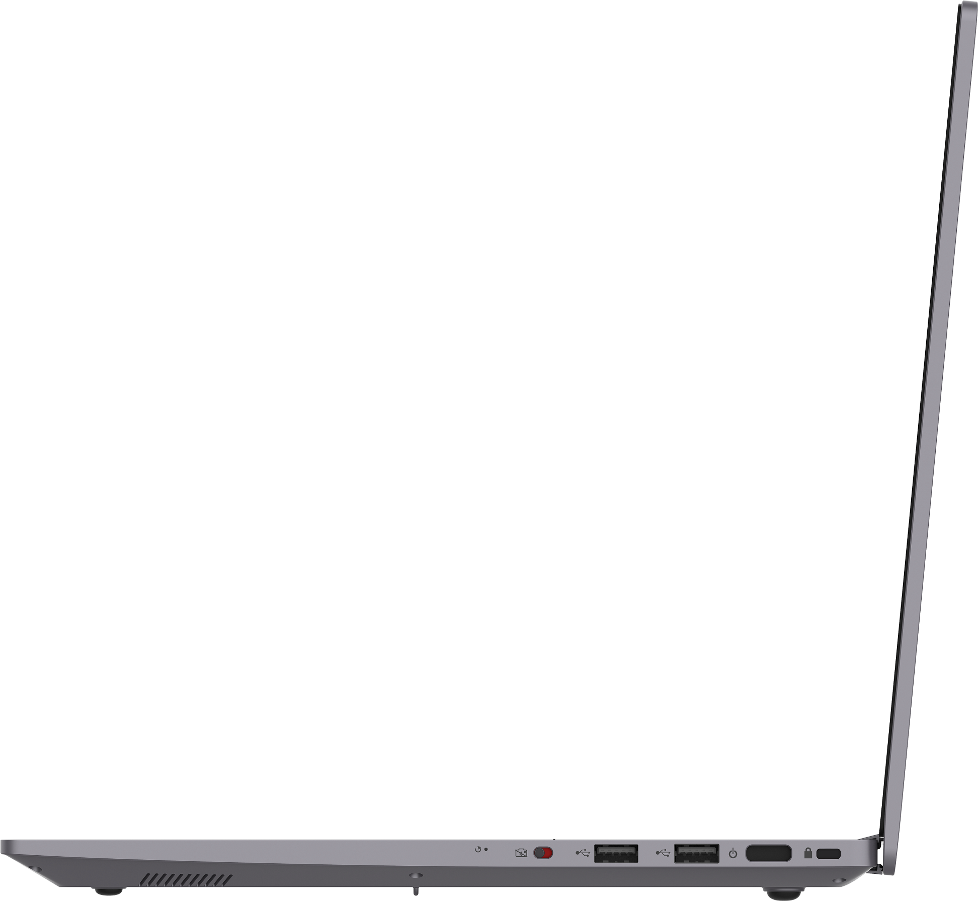 MAIBENBEN P727 (Intel Core i7-12650H 2300MHz/17.3"/1920x1080/8GB/512GB SSD/Intel Iris Xe Graphics/Linux) P7272SB0LGRE0