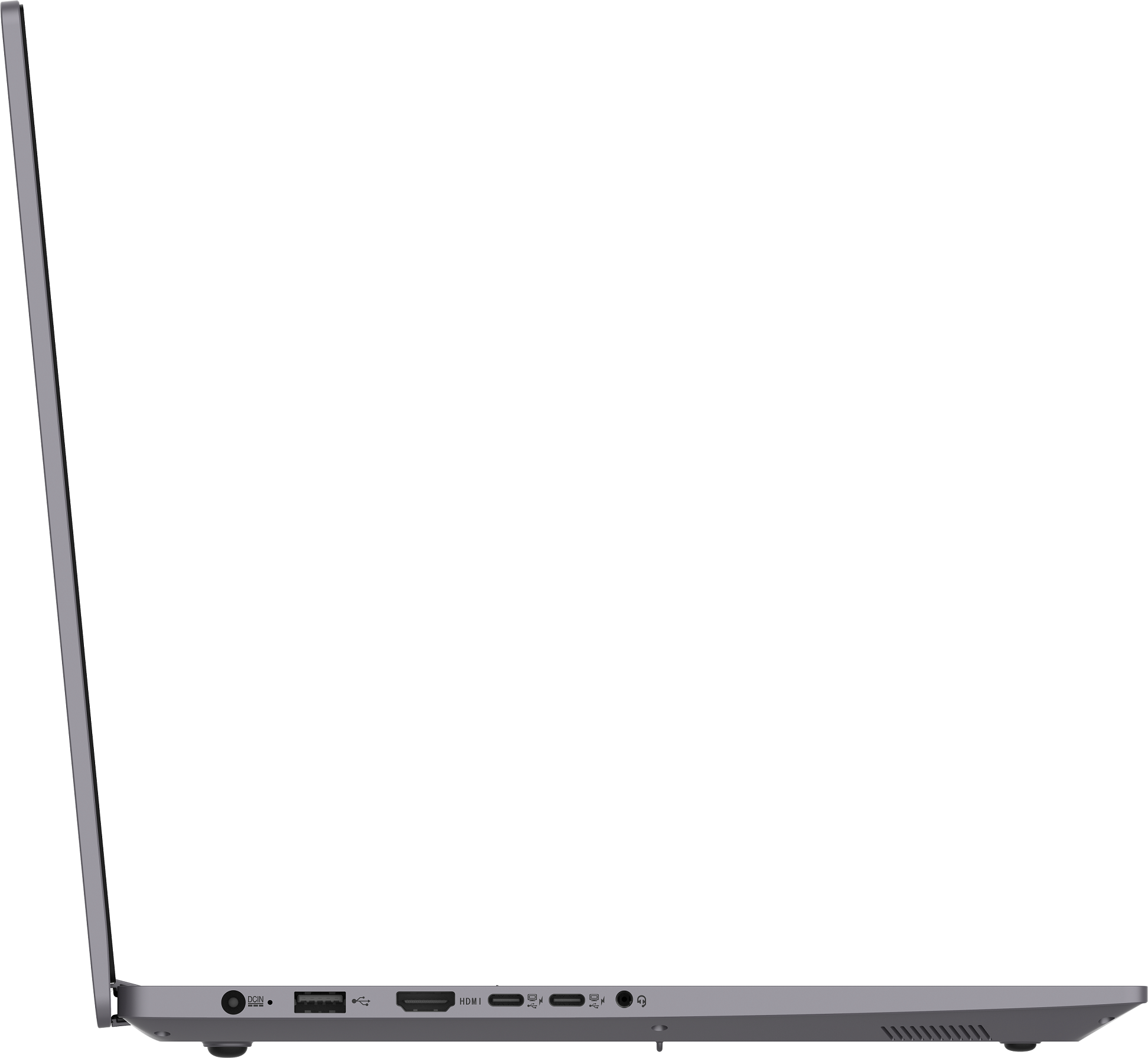 MAIBENBEN P727 (Intel Core i7-12650H 2300MHz/17.3"/1920x1080/8GB/512GB SSD/Intel Iris Xe Graphics/Linux) P7272SB0LGRE0