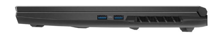 MAIBENBEN X525 (Intel Core i5 12450H 2000MHz/15.6" IPS/1920x1080/8GB/512GB SSD/DVD нет/NVIDIA GeForce RTX 3050 4Gb/Linux) X525FSBALBRE0