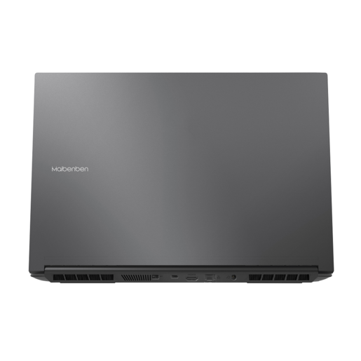 MAIBENBEN X527 (Intel Core i7-12650H 2300MHz/15.6" IPS /1920x1080/16GB/512GB SSD/DVD нет/NVIDIA GeForce RTX 4060/Windows 11 Home) X527FSFNHGRE0