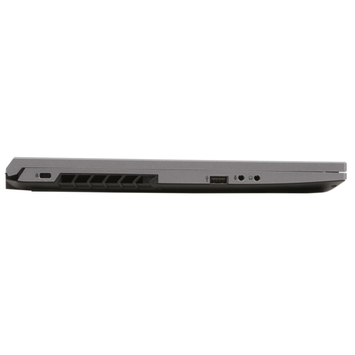 MAIBENBEN X527 (Intel Core i7-12650H 2300MHz/15.6" IPS /1920x1080/16GB/512GB SSD/DVD нет/NVIDIA GeForce RTX 4050/Linux) X527FSFMLGRE0