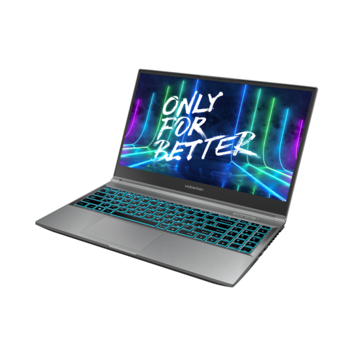 MAIBENBEN X577 (AMD Ryzen 7 7735H 3200MHz/15.6" IPS /1920x1080/16GB/512GB SSD/DVD нет/NVIDIA GeForce RTX 4050/Linux) X577FSFMLGRE0