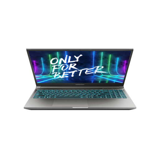MAIBENBEN X577 (AMD Ryzen 7 7735H 3200MHz/15.6" IPS /1920x1080/16GB/512GB SSD/DVD нет/NVIDIA GeForce RTX 4050/Linux) X577FSFMLGRE0