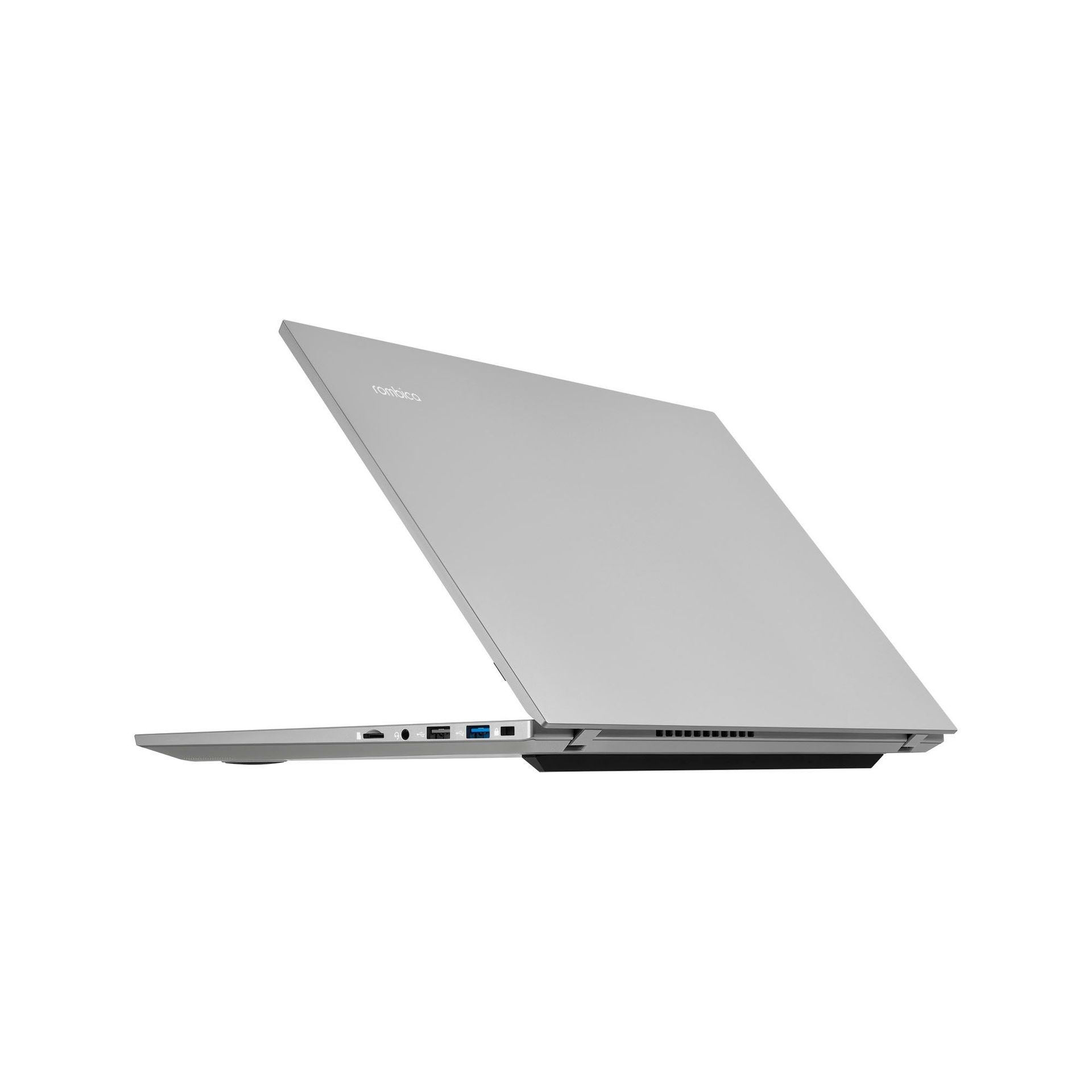 Rombica myBook Eclipse (AMD Ryzen 5 5600U 2300MHz/15.6"/1920x1080 IPS/8GB/512GB SSD/DVD нет/AMD Radeon RX Vega 7/No OS) PCLT-0034 