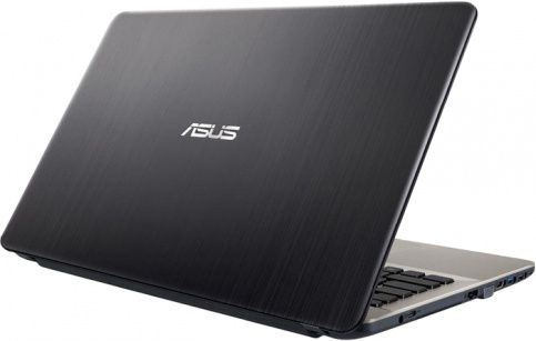 ASUS VivoBook Max X541NA-GQ559 (Intel Celeron N3350 1100 MHz/15.6"/1366x768/4Gb/1000Gb HDD/DVD-RW/Intel HD Graphics 500/Wi-Fi/Bluetooth/Endless OS) 90NB0E81-M10310
