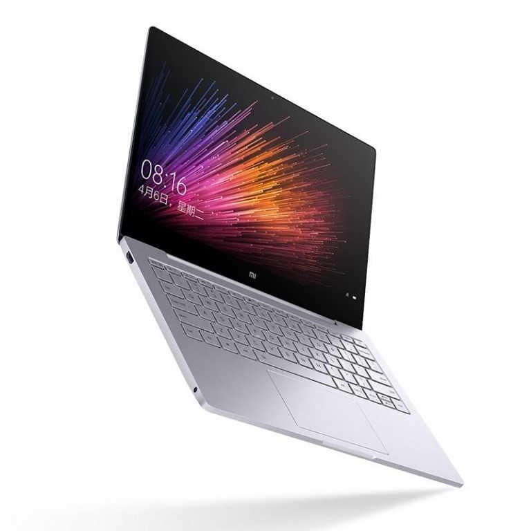 Xiaomi Mi Notebook Air 12.5" 2019 (Intel Core m3 8100Y 1100MHz/12.5"/1920x1080/4GB/256GB SSD/DVD нет/Intel UHD Graphics 615/Wi-Fi/Bluetooth/Windows 10 trial (для ознакомления) Home) 161201-YC