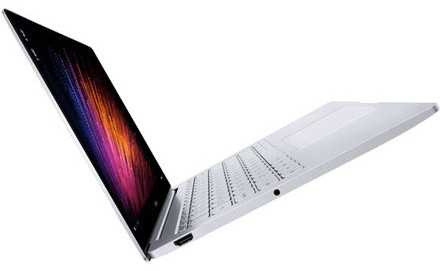 Xiaomi Mi Notebook Air 12.5" 2019 (Intel Core i5 8200Y 1300MHz/12.5"/1920x1080/4GB/256GB SSD/DVD нет/Intel UHD Graphics 615/Wi-Fi/Bluetooth/Windows 10 trial (для ознакомления) Home) 161201-YG