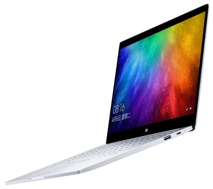 Xiaomi Mi Notebook Air 13.3" 2019 (Intel Core i5 8250U 1600MHz/13.3"/1920x1080/8GB/512GB SSD/DVD нет/nVidia GeForce MX250 2Gb/Wi-Fi/Bluetooth/Windows 10 trial (для ознакомления) Home) 161301-FN