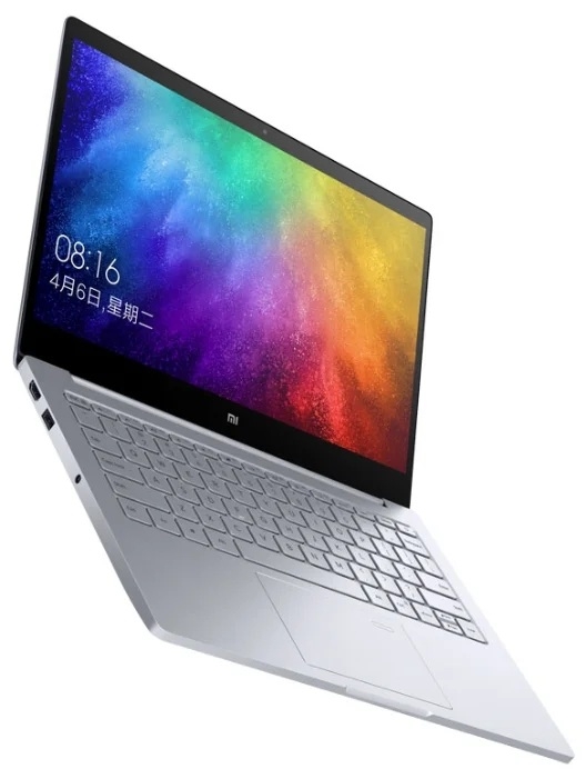 Xiaomi Mi Notebook Air 13.3" 2019 (Intel Core i5 8250U 1600MHz/13.3"/1920x1080/8GB/512GB SSD/DVD нет/nVidia GeForce MX250 2Gb/Wi-Fi/Bluetooth/Windows 10 trial (для ознакомления) Home) 161301-FN