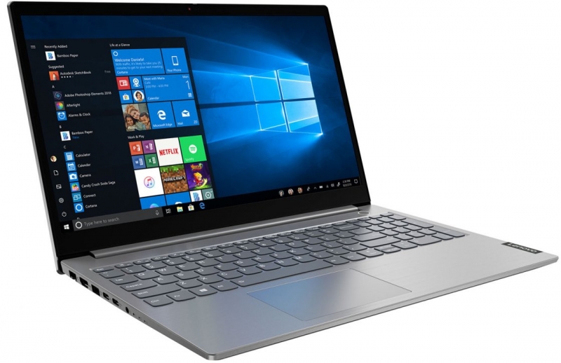 Lenovo ThinkBook 15 G2 ITL (Intel Core i5 1135G7 2400MHz/15.6"/1920x1080/8GB/512GB SSD/Intel Iris Xe Graphics/DOS) 20VE00FLRU