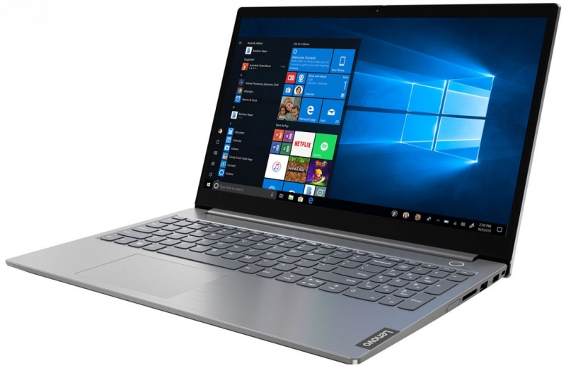 Lenovo ThinkBook 15 G2 ITL (Intel Core i5 1135G7 2400MHz/15.6"/1920x1080/8GB/512GB SSD/Intel Iris Xe Graphics/DOS) 20VE00FLRU