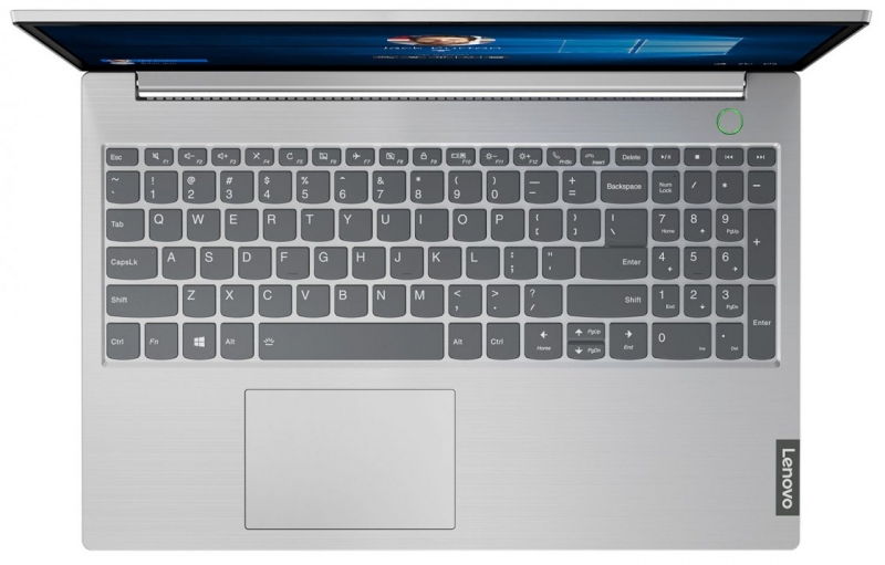 Lenovo ThinkBook 15 G2 ITL (Intel Core i5 1135G7 2400MHz/15.6"/1920x1080/8GB/512GB SSD/Intel Iris Xe Graphics/DOS) 20VE00FLRU