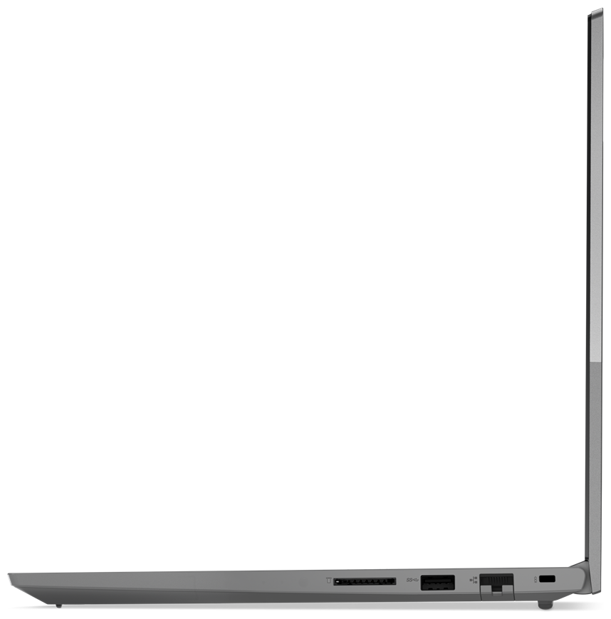 Lenovo ThinkBook 15 G2 ARE (AMD Ryzen 5 4500U 2300MHz/15.6"/1920x1080/8GB/512GB SSD/AMD Radeon Graphics/Wi-Fi/Bluetooth/DOS) 20VG00ALRU