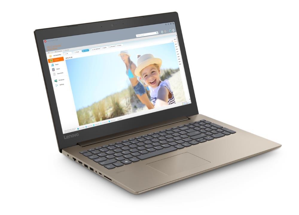 Lenovo IdeaPad 330-15AST (AMD A4 9125 2300 MHz/15.6"/1920x1080/4GB/128GB SSD/DVD нет/AMD Radeon 530 2Gb/Wi-Fi/Bluetooth/Windows 10 Home) 81D600KERU