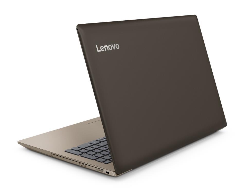 Lenovo IdeaPad 330-15AST (AMD A4 9125 2300 MHz/15.6"/1920x1080/4GB/128GB SSD/DVD нет/AMD Radeon R3/Wi-Fi/Bluetooth/DOS) 81D600KGRU