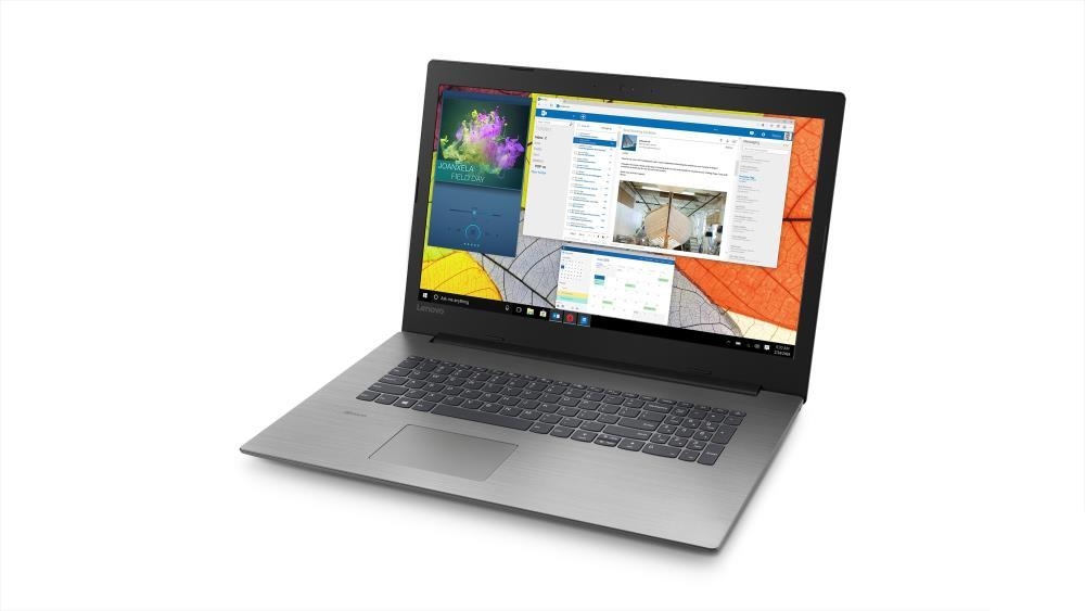 Lenovo Ideapad 330-17ICH Intel (Intel Core i5 8300H 2300 MHz/17.3"/1920x1080/8GB/1000 GB HDD/128GB SSD/DVD нет/NVIDIA GeForce GTX 1050/Wi-Fi/Bluetooth/Windows 10 Home) 81FL000TRU