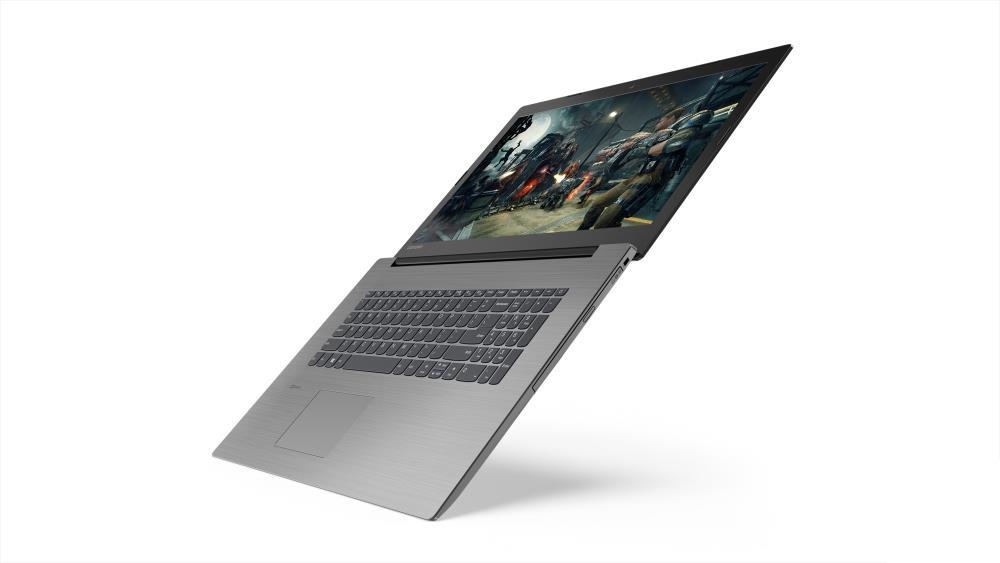 Lenovo Ideapad 330-17ICH Intel (Intel Core i5 8300H 2300 MHz/17.3"/1920x1080/8GB/1000 GB HDD/128GB SSD/DVD нет/NVIDIA GeForce GTX 1050/Wi-Fi/Bluetooth/Windows 10 Home) 81FL000TRU