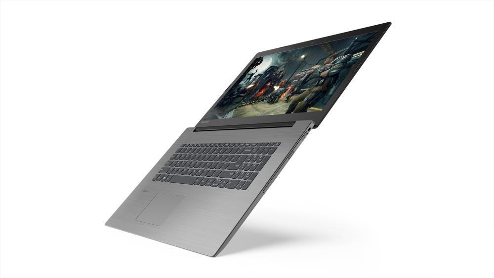 Lenovo IdeaPad 330-17IKBR (Intel Core i3 8130U 2200 MHz/17.3"/1920x1080/4GB/1128GB HDD+SSD/DVD нет/NVIDIA GeForce MX150/Wi-Fi/Bluetooth/Windows 10 Home) 81DM00C4RU