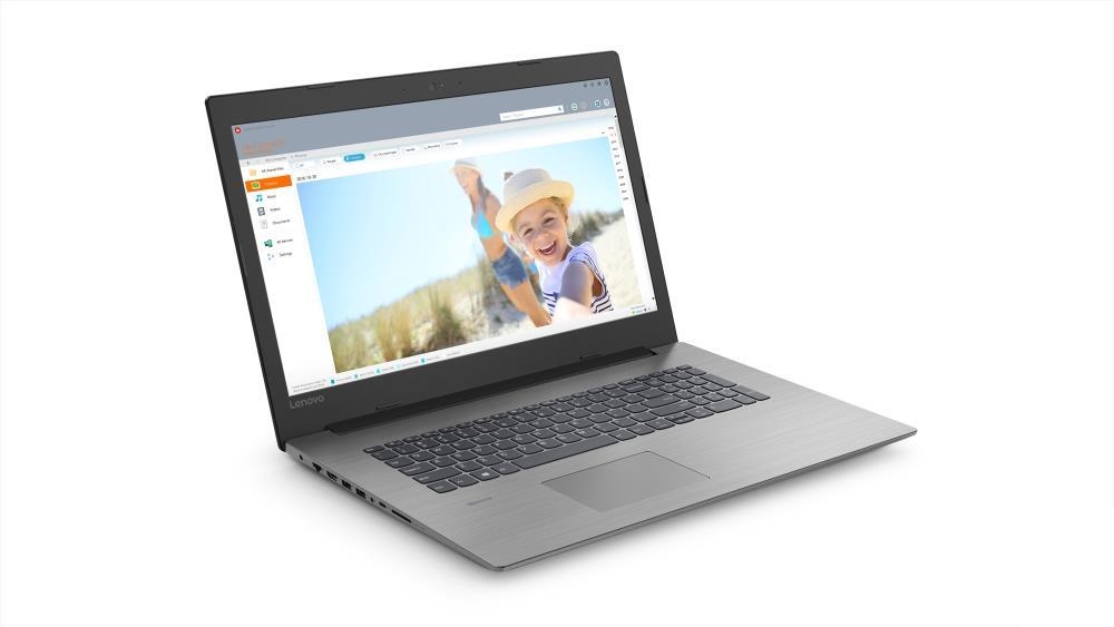 Lenovo Ideapad 330-17ICH Intel (Intel Core i5 8300H 2300 MHz/17.3"/1920x1080/8GB/1000 GB HDD/128GB SSD/DVD нет/NVIDIA GeForce GTX 1050/Wi-Fi/Bluetooth/Windows 10 Home) 81FL000TRU