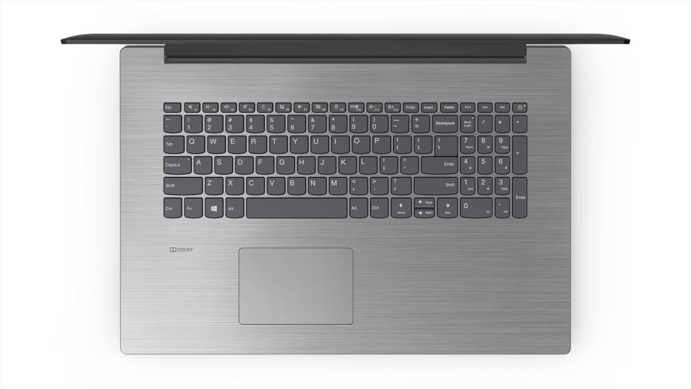 Lenovo IdeaPad 330-17IKBR (Intel Core i3 8130U 2200 MHz/17.3"/1920x1080/4GB/1128GB HDD+SSD/DVD нет/NVIDIA GeForce MX150/Wi-Fi/Bluetooth/Windows 10 Home) 81DM00C4RU