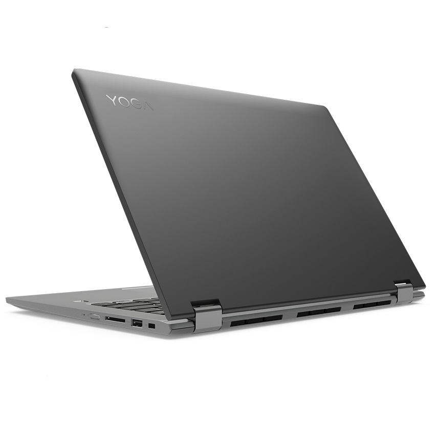 Lenovo Yoga 530-14ARR (Ryzen 7 2700U, 8Gb, SSD 256Gb, AMD Radeon RX Vega 10, Graphics 14 FHD, IPS, TouchScreen(Mlt), BT, Cam, Win10) 81H9000GRU