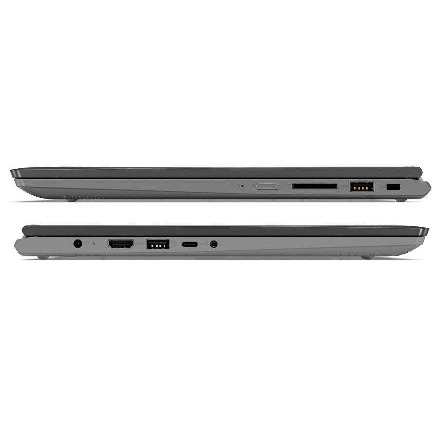 Lenovo Yoga 530-14ARR (Ryzen 7 2700U, 8Gb, SSD 256Gb, AMD Radeon RX Vega 10, Graphics 14 FHD, IPS, TouchScreen(Mlt), BT, Cam, Win10) 81H9000GRU