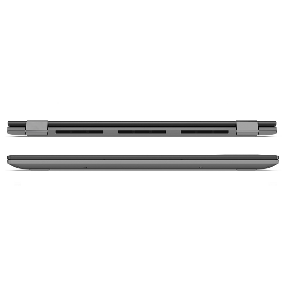 Lenovo Yoga 530-14ARR (Ryzen 7 2700U, 8Gb, SSD 256Gb, AMD Radeon RX Vega 10, Graphics 14 FHD, IPS, TouchScreen(Mlt), BT, Cam, Win10) 81H9000GRU