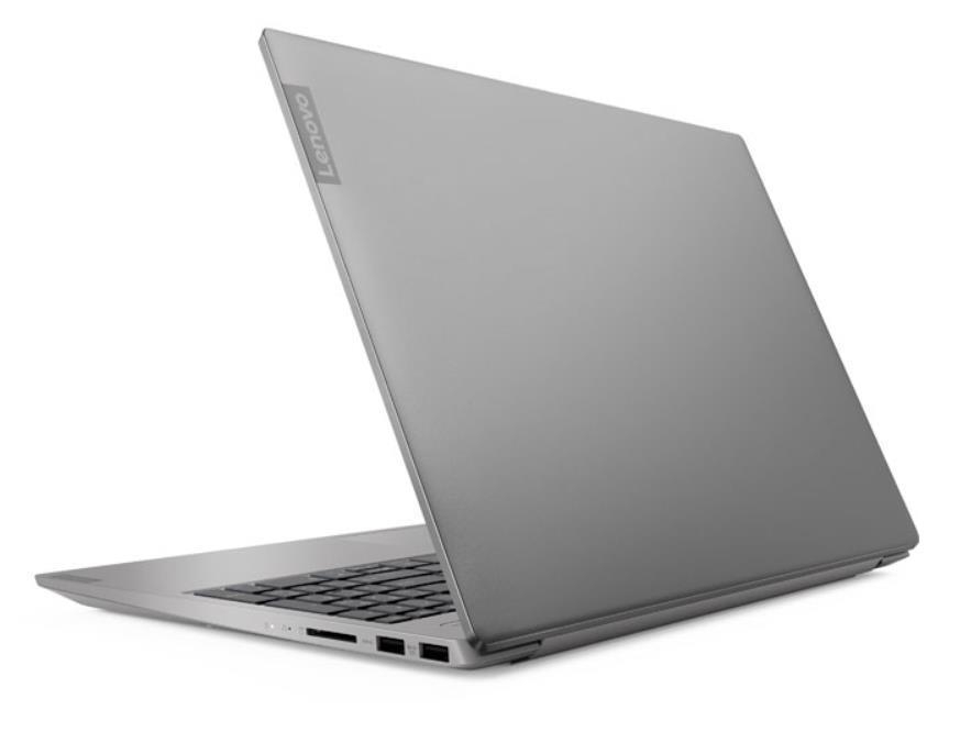 Lenovo Ideapad S340-15API (AMD Ryzen 7 3700U 2300 MHz/15.6"/1920x1080/12GB/128GB SSD/1000GB HDD/DVD нет/AMD Radeon Vega 10 Graphics/Wi-Fi/Bluetooth/DOS) 81NC006HRK