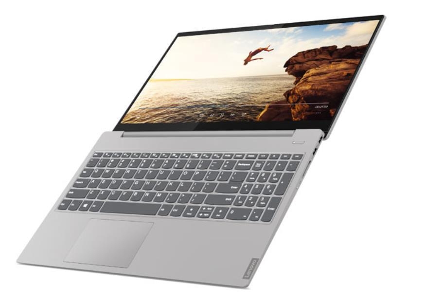 Lenovo Ideapad S340-15API (AMD Ryzen 7 3700U 2300 MHz/15.6"/1920x1080/12GB/128GB SSD/1000GB HDD/DVD нет/AMD Radeon Vega 10 Graphics/Wi-Fi/Bluetooth/DOS) 81NC006HRK