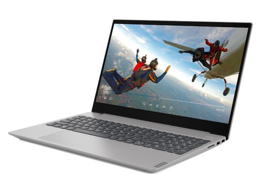 Lenovo Ideapad S340-15API (AMD Ryzen 7 3700U 2300 MHz/15.6"/1920x1080/12GB/128GB SSD/1000GB HDD/DVD нет/AMD Radeon Vega 10 Graphics/Wi-Fi/Bluetooth/DOS) 81NC006HRK