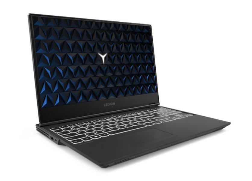 Lenovo Legion Y540-15IRH (Intel Core i5 9300HF 2400 MHz/15.6"/1920x1080/8GB/256GB SSD/DVD нет/NVIDIA GeForce GTX 1650/Wi-Fi/Bluetooth/DOS) 81SY00QTRK