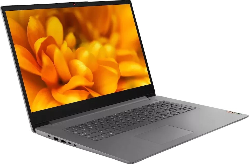 Lenovo IdeaPad 3 17ITL6 (Intel Core i3 1115G4 3000MHz/17.3"/1600x900/8GB/512GB SSD/Intel UHD Graphics/Windows 10 Home) 82H90091RU