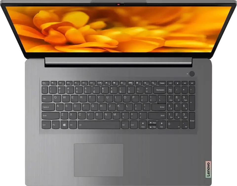 Lenovo IdeaPad 3 17ITL6 (Intel Core i3 1115G4 3000MHz/17.3"/1600x900/8GB/512GB SSD/Intel UHD Graphics/Windows 10 Home) 82H90091RU