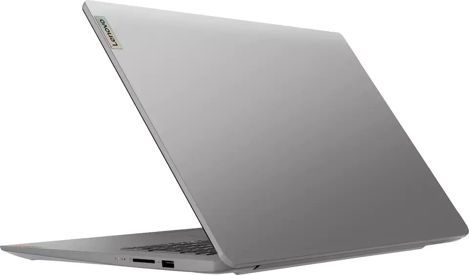 Lenovo IdeaPad 3 17ITL6 (Intel Core i3 1115G4 3000MHz/17.3"/1600x900/8GB/512GB SSD/Intel UHD Graphics/Windows 10 Home) 82H90091RU