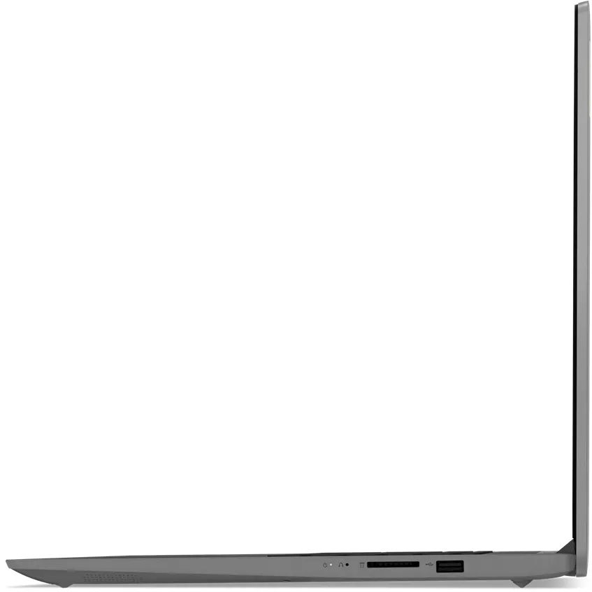 Lenovo IdeaPad 3 17ITL6 (Intel Core i3 1115G4 3000MHz/17.3"/1600x900/8GB/512GB SSD/Intel UHD Graphics/Windows 10 Home) 82H90091RU