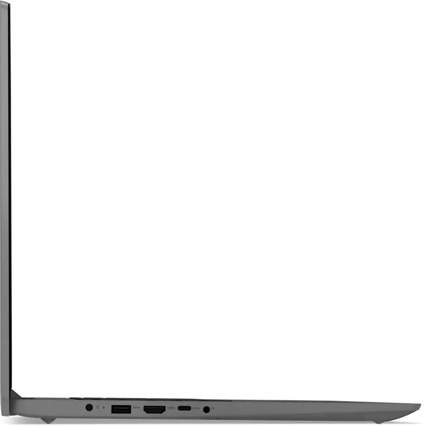 Lenovo IdeaPad 3 17ITL6 (Intel Core i3 1115G4 3000MHz/17.3"/1600x900/8GB/512GB SSD/Intel UHD Graphics/Windows 10 Home) 82H90091RU