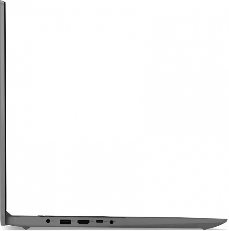 Lenovo IdeaPad 3 17ALC6 (AMD Ryzen 7 5700U 1800MHz/17.3"/1920x1080/12GB/512GB SSD/AMD Radeon Graphics/DOS) 82KV004FRK