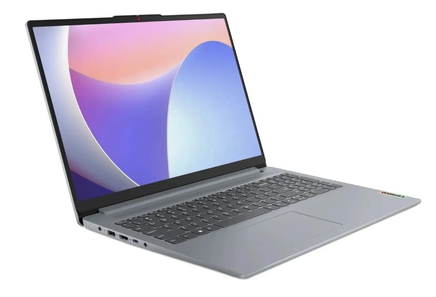 Lenovo IdeaPad 3 Slim 16IAH8 (Intel Core i5-12450H/16"/1920x1080/16GB DDR5/512GB SSD/Intel UHD Graphics/DOS) 83ES002WRK