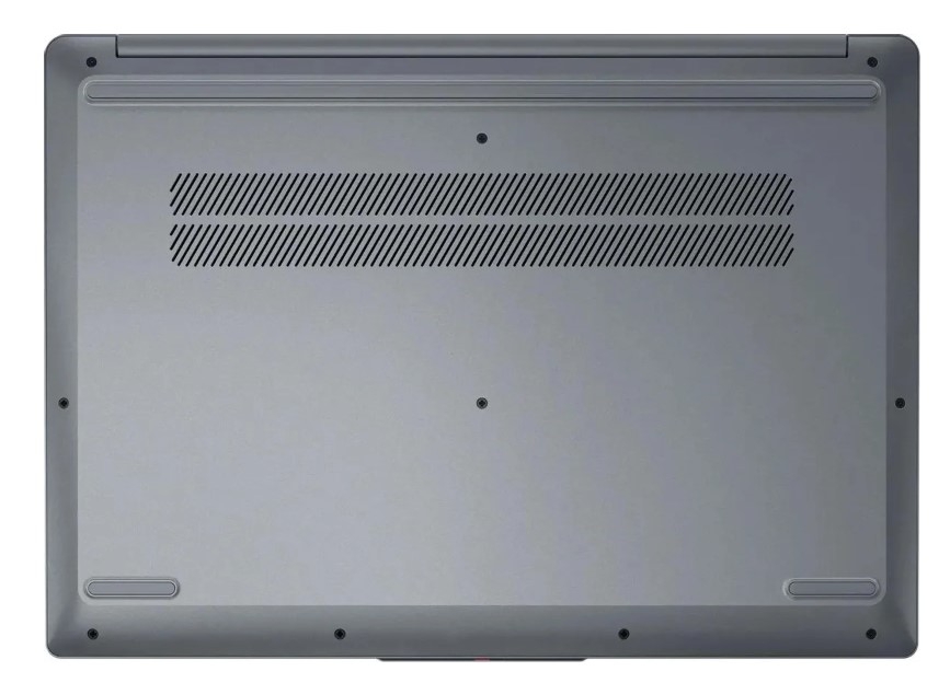 Lenovo IdeaPad 3 Slim 16IAH8 (Intel Core i5-12450H/16"/1920x1080/16GB DDR5/512GB SSD/Intel UHD Graphics/DOS) 83ES002WRK