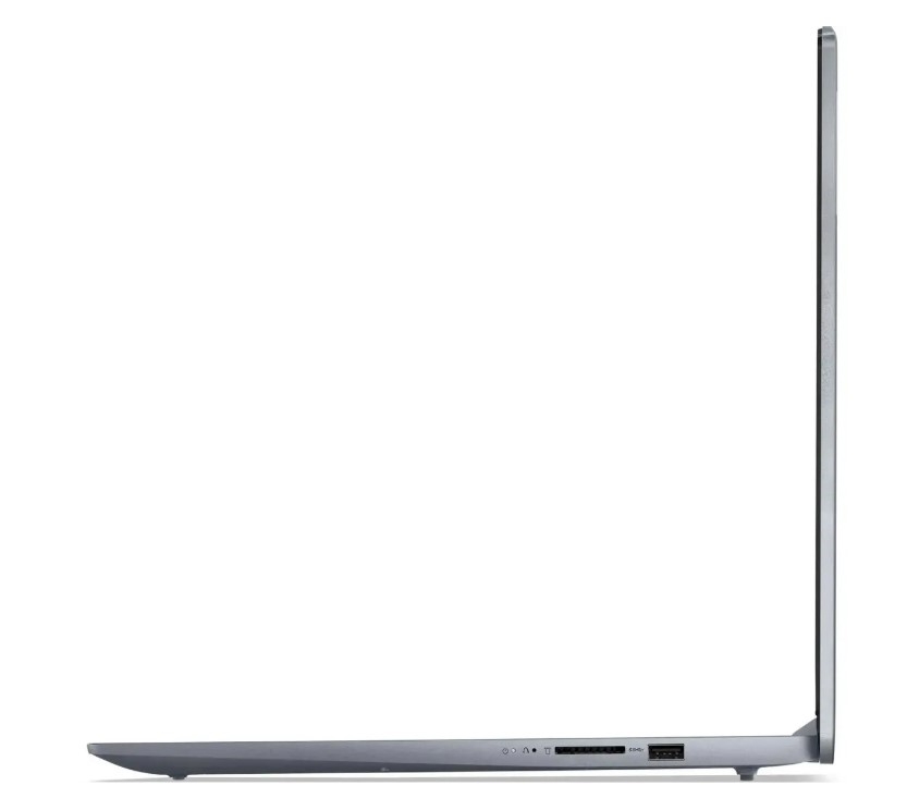Lenovo IdeaPad 3 Slim 16IAH8 (Intel Core i5-12450H/16"/1920x1080/16GB DDR5/512GB SSD/Intel UHD Graphics/DOS) 83ES002WRK