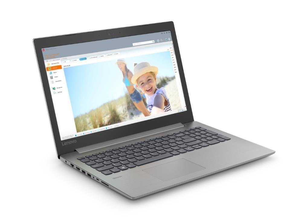 Lenovo Ideapad 330-15IKBR (Intel Core i5 8250U 1600 MHz/15.6"/1920x1080/8GB/1256GB HDD+SSD/DVD нет/Intel UHD Graphics 620/Wi-Fi/Bluetooth/DOS) 81DE02XWRU