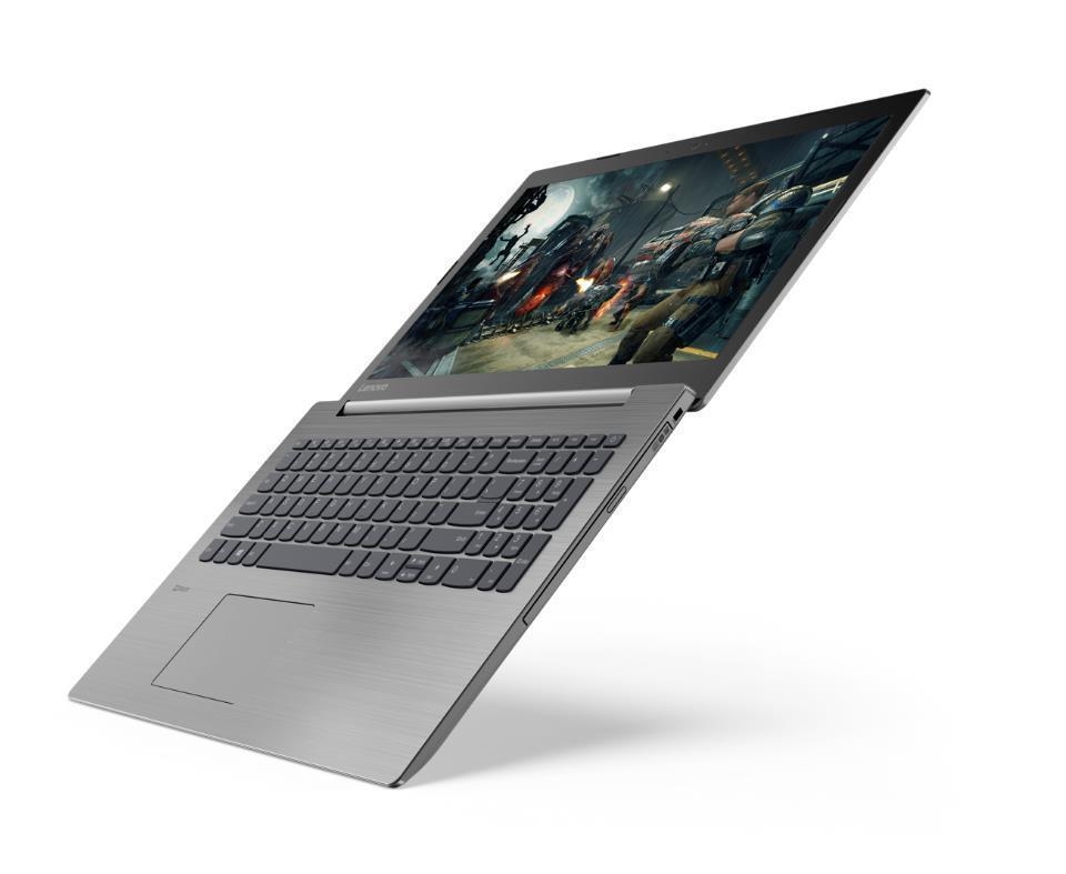 Lenovo Ideapad 330-15IKBR (Intel Core i5 8250U 1600 MHz/15.6"/1920x1080/8GB/1256GB HDD+SSD/DVD нет/Intel UHD Graphics 620/Wi-Fi/Bluetooth/DOS) 81DE02XWRU