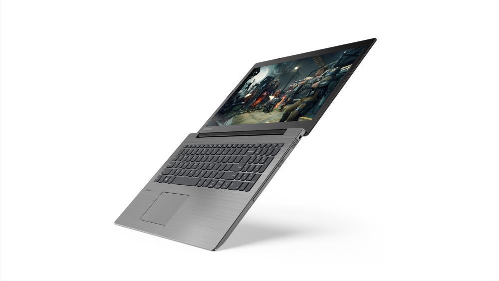 Lenovo IdeaPad 330-15AST (AMD A4 9125 2300 MHz/15.6"/1920x1080/4GB/128GB SSD/DVD нет/AMD Radeon R3/Wi-Fi/Bluetooth/DOS) 81D600R7RU