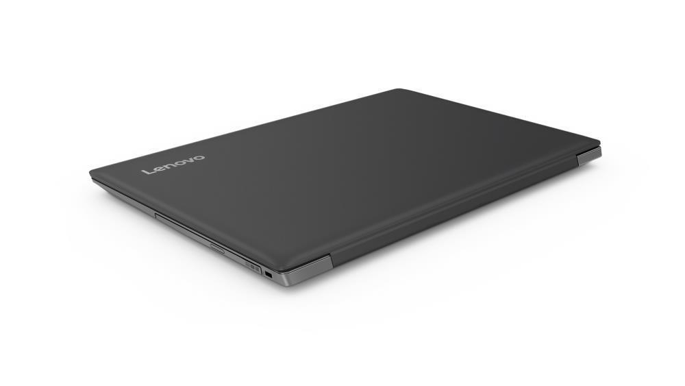 Lenovo Ideapad 330-15IKBR (Intel Core i3 7020U 2300 MHz/15.6"/1920x1080/4Gb/256Gb SSD/DVD нет/NVIDIA GeForce MX150 2Gb/Wi-Fi/Bluetooth/Windows 10 Home) 81DE02V9RU