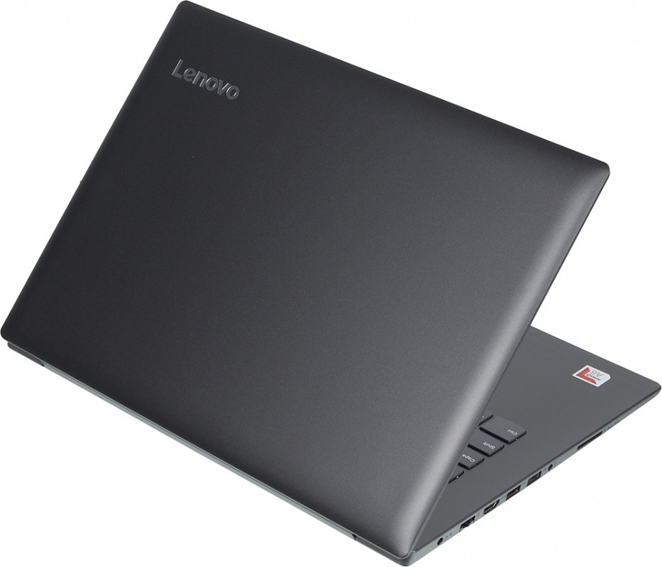 Lenovo IdeaPad 330-14AST (AMD A6-9225 2600 MHz/14"/1920x1080/8GB/128GB SSD/DVD нет/AMD Radeon R4/Wi-Fi/Bluetooth/DOS) 81D5004CRU